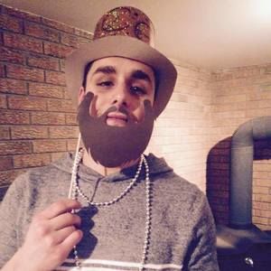 Meet your Posher, Francis